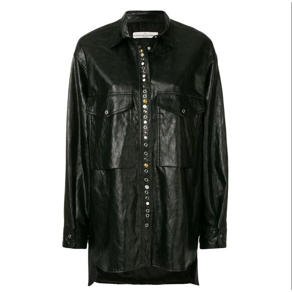 Golden Goose "Demetra" shirt - Picture 1 of 3